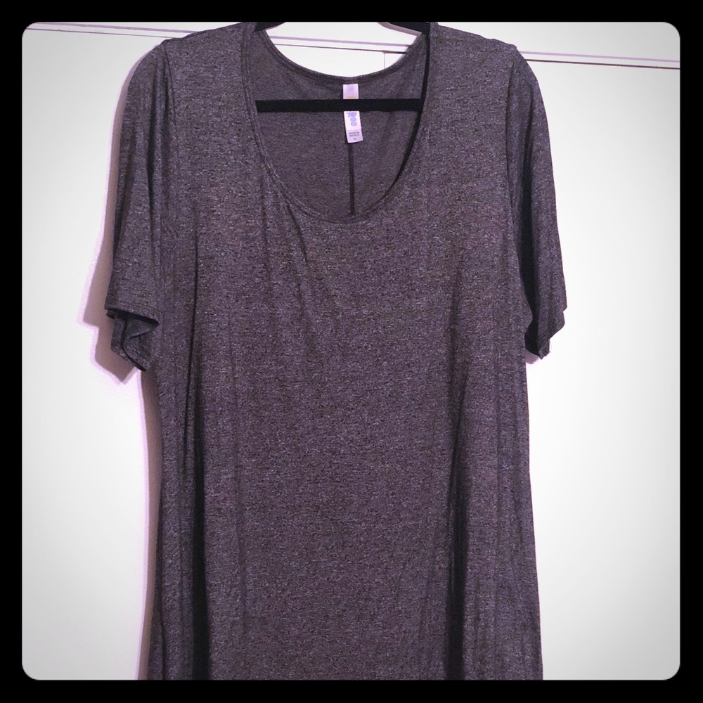 Like New LulaRue Prefect Tee